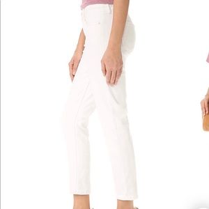 MOTHER the dropout whipping the cream size 31